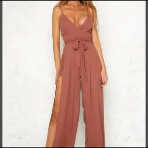 Hello Molly Jumpsuit